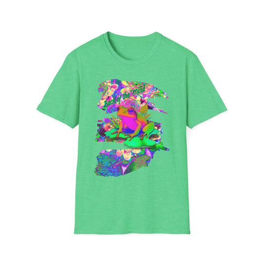 Freeky Frogg T-Shirt