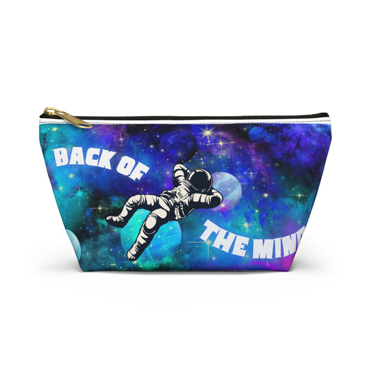 Spaced Out Stash Pouch