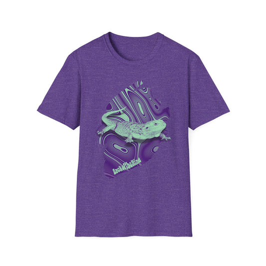 Buzzin' Beardie T-Shirt