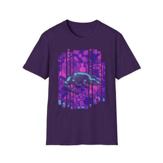 HypnoMander T-shirt