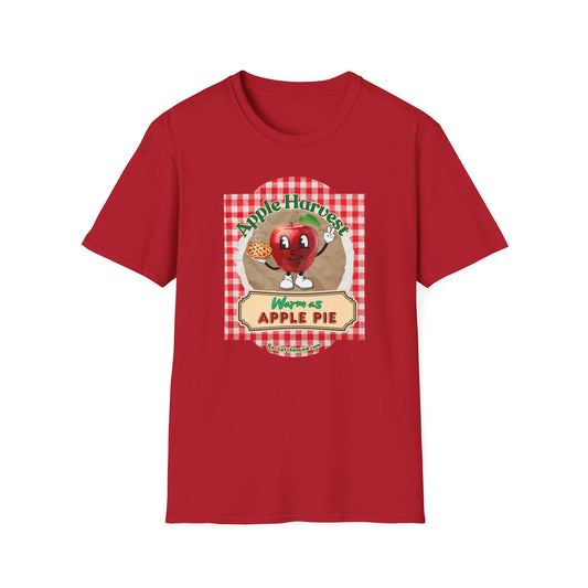 Warm as Pie T-Shirt